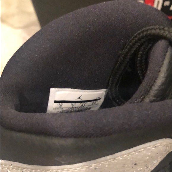 Air Jordan 10 Retro - Picture 7 of 7